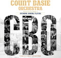 Count Basie Orchestra - Swinging Singing Playing - Music CD