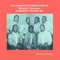 Designer Records Presents - Singing Southern Echoes Of Memphis Tennessee - Vinyl Record