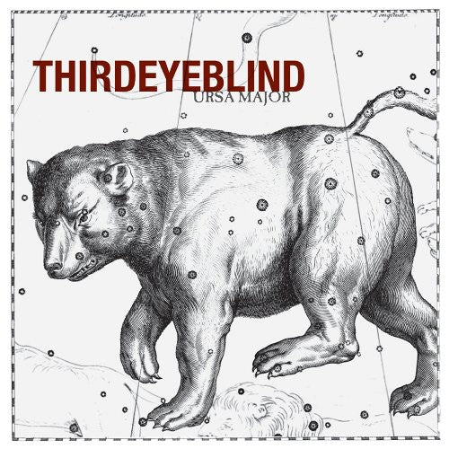 Third Eye Blind - Ursa Major - Vinyl Record