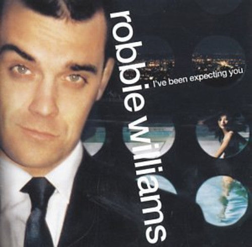 Williams,robbie - I've Been Expecting You - Music CD