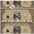 King Kong & D.jungle Girls - Boom Boom Dollar - Music CD