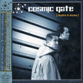 Cosmic Gate - Rhythm & Drums - Music CD
