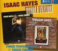 Hayes,isaac - Double Feature - Music CD
