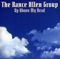 Allen,rance - Up Above My Head - Music CD