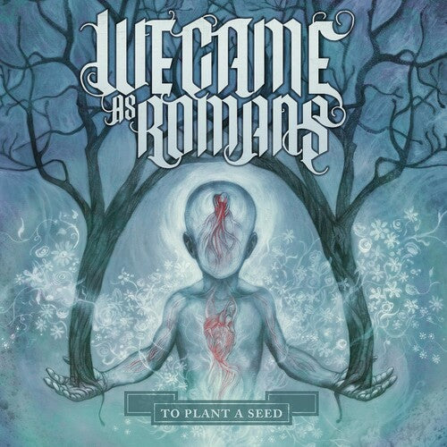 We Came As Romans - To Plant A Seed - Music CD