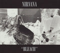 Nirvana - Bleach (deluxe) - Music CD