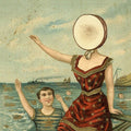 Neutral Milk Hotel - In the Aeroplane Over the Sea [180-gram]