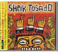 Sheik Tosado - Som De Carater Urbano E De Salao - Music CD