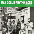 Collie,max - Ryhthm Aces Volumen 2 - Music CD