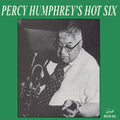 Humphrey,percy - Hot Six - Music CD