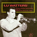 Watters,lu / Yerba Buena Jazz Band - Live At Hambone Kelly's 1 - Music CD