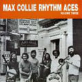 Collie,max - Volume Three - Music CD