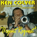 Colyer,ken - Urgent Request - Music CD