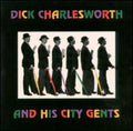 Charlesworth,d - His City Gents - Music CD