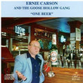 Carson,ernie - One Beer - Music CD