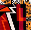 Dallwitz,dave Ragtime Ensemble - Hooked On Ragtime 2 - Music CD
