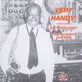 Handy,capt John & His N.o. Stompers - Very Handy - Music CD