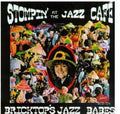 Bricktop's Jazz Babes - Stompin At The Jazz Cafe - Music CD