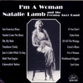 Lamb,natalie - I'm A Woman - Music CD