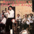 Lince,louis - Louis Lince's Jelly Roll Kings - Music CD