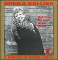 Collier,sheila - Goin Down The Road To See - Music CD