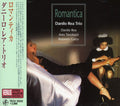 Danilo Rea Trio - Romantica - Music CD