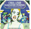 Leigh,carol - Carol Leigh & The Dumoustier Stompers - Music CD