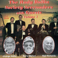 Balliu,rudy - Volume 1 - Music CD