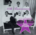 Papa Joe's All Stars - Hot & Happy - Music CD