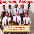 West Jesmond Rhythm Kings - Bouncing Around - Music CD