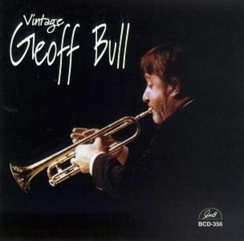 Bull,geoff - Vintage Geoff Bull - Music CD