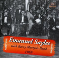 Sayles,emanuel - 1969 - Music CD