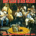 Balliu,rudy - Rudy Balliu In New Orleans - Music CD