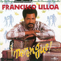 Ulloa,francisco - Merengue Uptempo Dance - Music CD