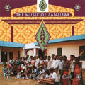 Ikhwani Safaa Musical Club - Music Of Zanzibar - Music CD