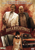 Rosarigasinos - Rosarigasinos - DVD