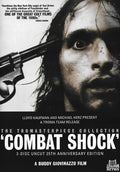 Combat Shock - Combat Shock - DVD