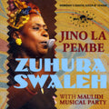 Swaleh,zuhura - Jino La Pembe - Music CD