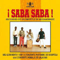 Mil-quinhento 1500 & Nimala De Lalauah - Saba Saba - Music CD