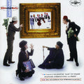 3 Mustaphas 3 - Bam: Big Mustaphas Play Stereolocalmusic - Music CD