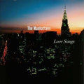 Manhattans - Love Songs - Music CD