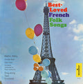 Best Loved French Folk Songs / Various - Best Loved French Folk Songs / Various - Music CD