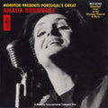Rodrigues,amalia - At The Olympia Theatre - Music CD