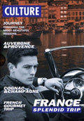 France: Spendid Trip - Journey Through The Most - France: Spendid Trip - Journey Through The Most - DVD