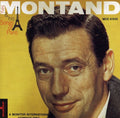 Montand,yves - Songs Of Paris & Other - Music CD