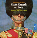 Her Majesty's Scots Guards Band W/ Pipes & Drums - On Tour - Music CD