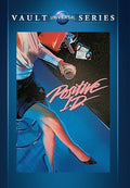Positive Id - Positive Id - DVD
