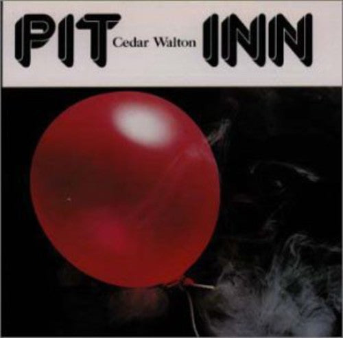 Walton,cedar - Pit Inn - Music CD