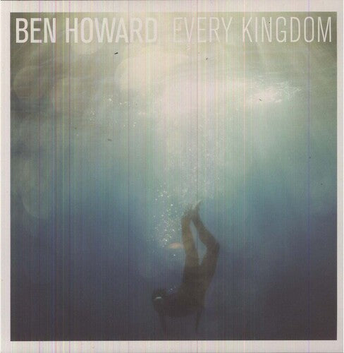 Howard,ben - Every Kingdom - Vinyl Record