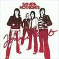 Sahara Hotnights - Jennie Bomb - Music CD
